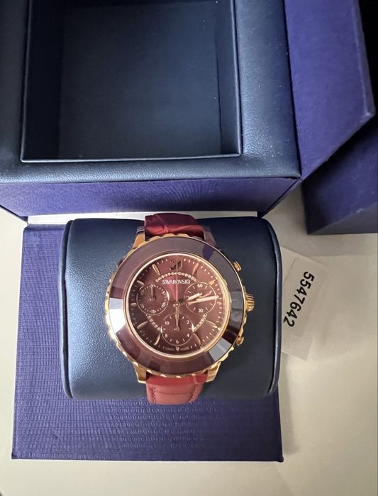 Ceas Swarovski Octea Crono