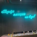 Tashqi reklama xizmati  наружная реклама