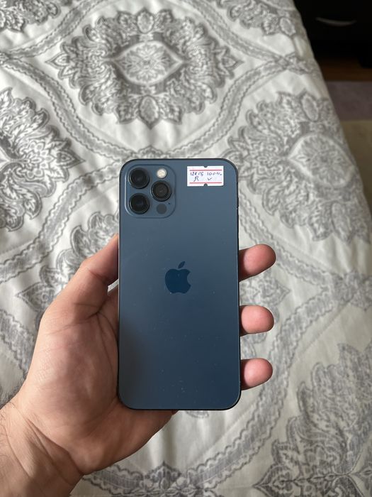 Айфон 12про 128гб