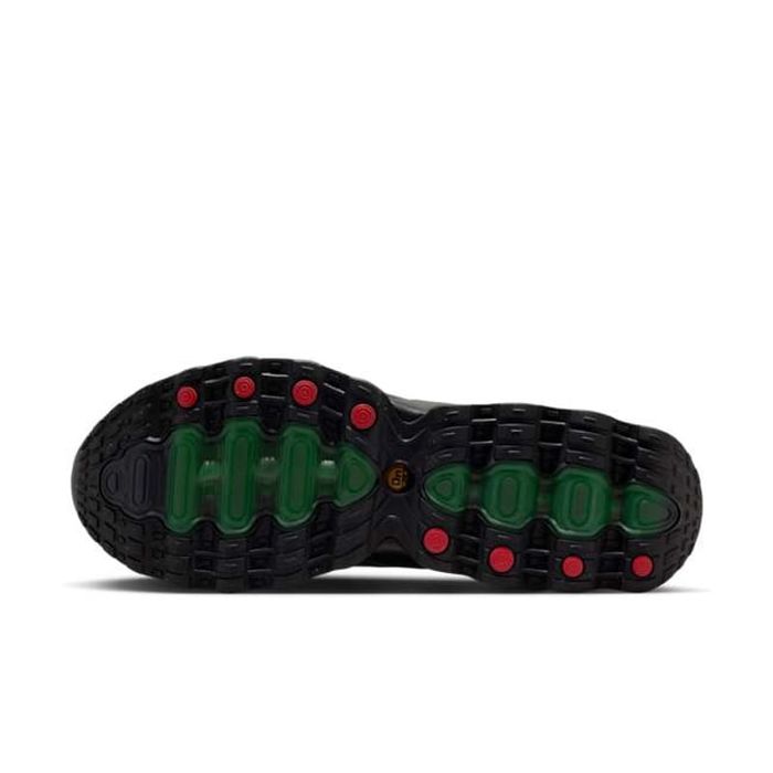 Nike Air Max Dn8
"Black & Volt"