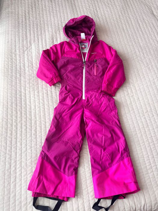 Зимен космонавт  Decathlon