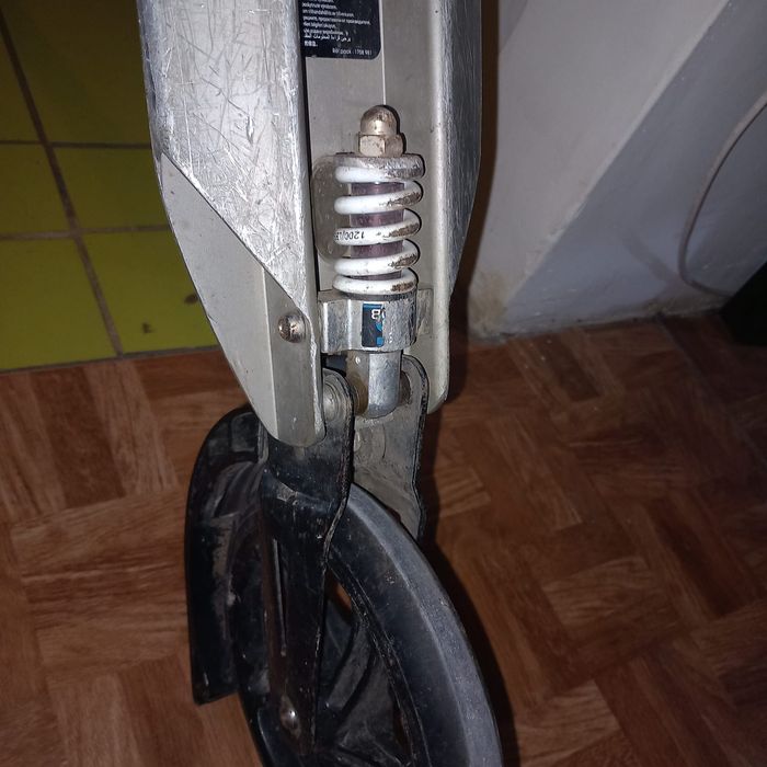 Trotineta pentru copii