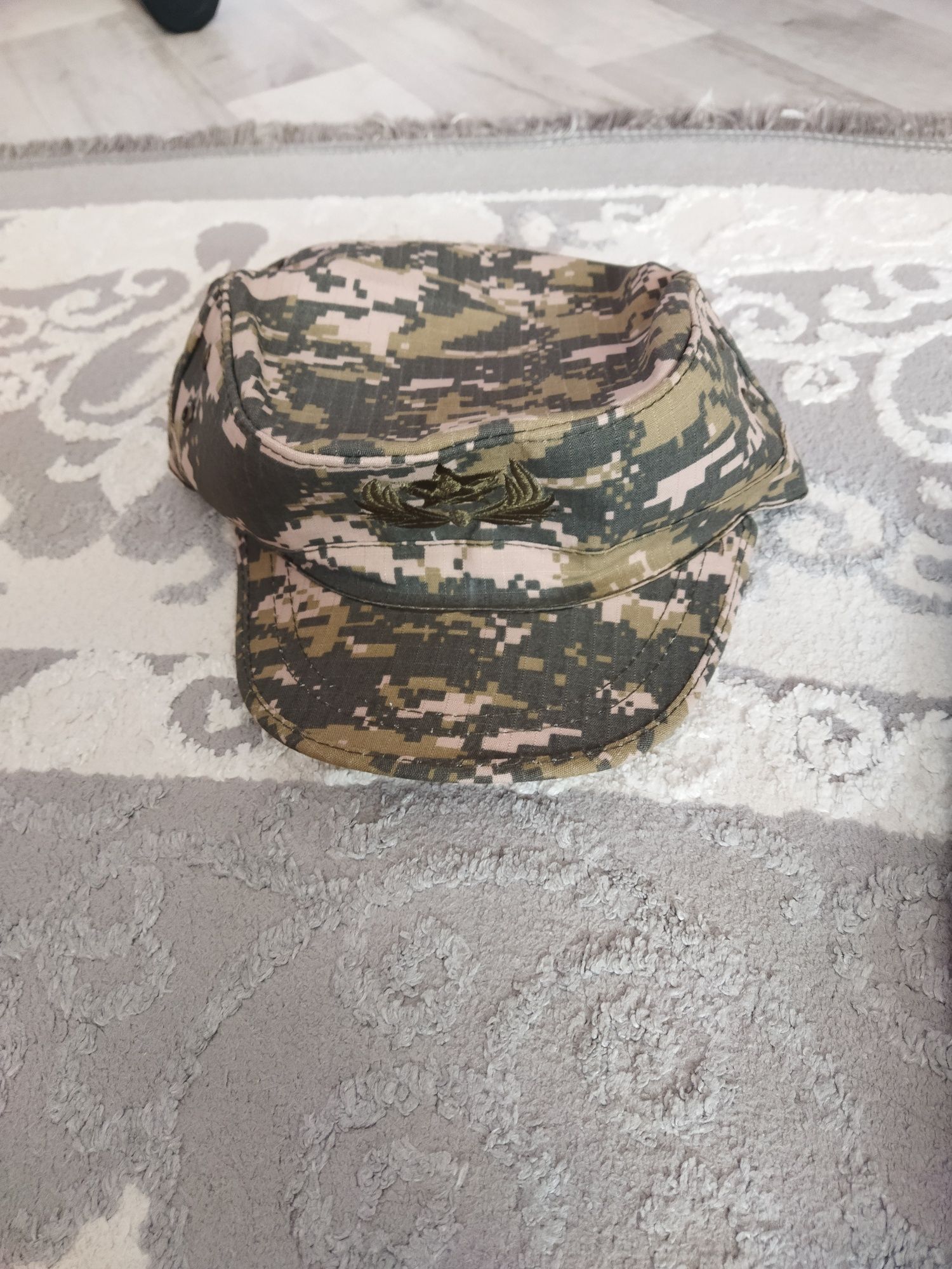 Продам военную форму