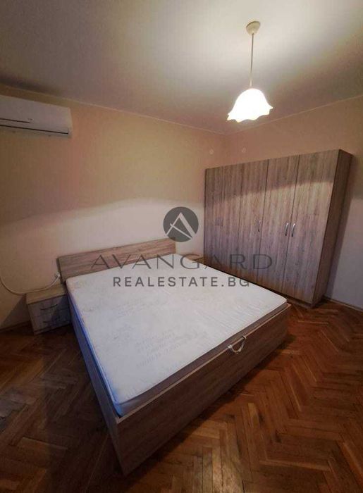 Продава се Етаж от къща в Пловдив, Кършияка - 100 кв.м за 1450 €/кв.м - Снимка #3