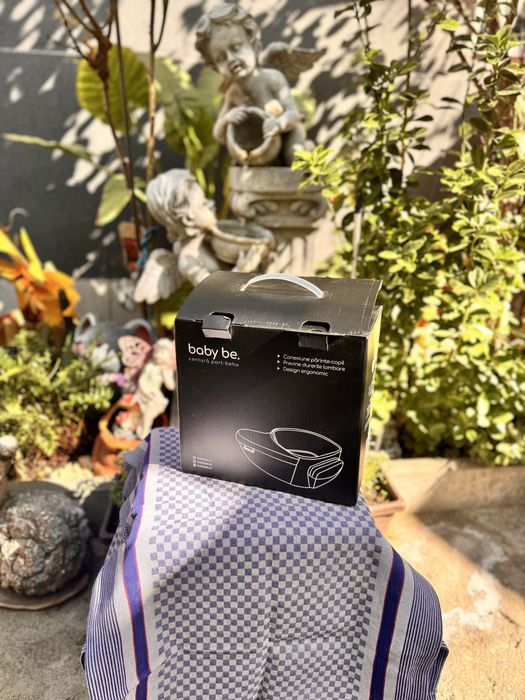 Centura bebe  baby be