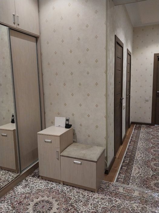 2 xonali uy ijaraga beraman yashnabod tumani mahtumquli kochasi