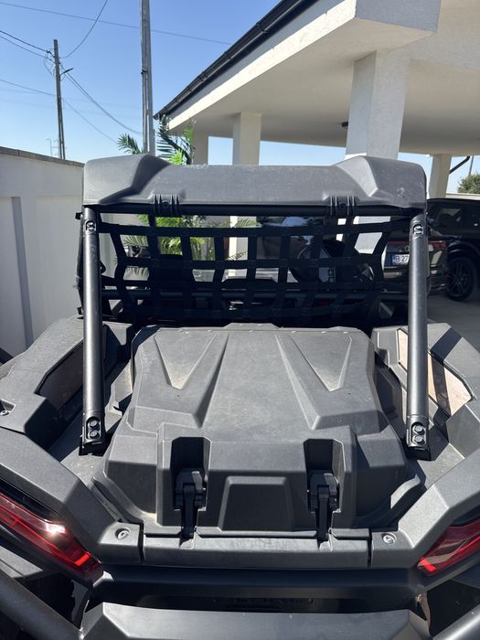 Polaris Rzr XP 1000