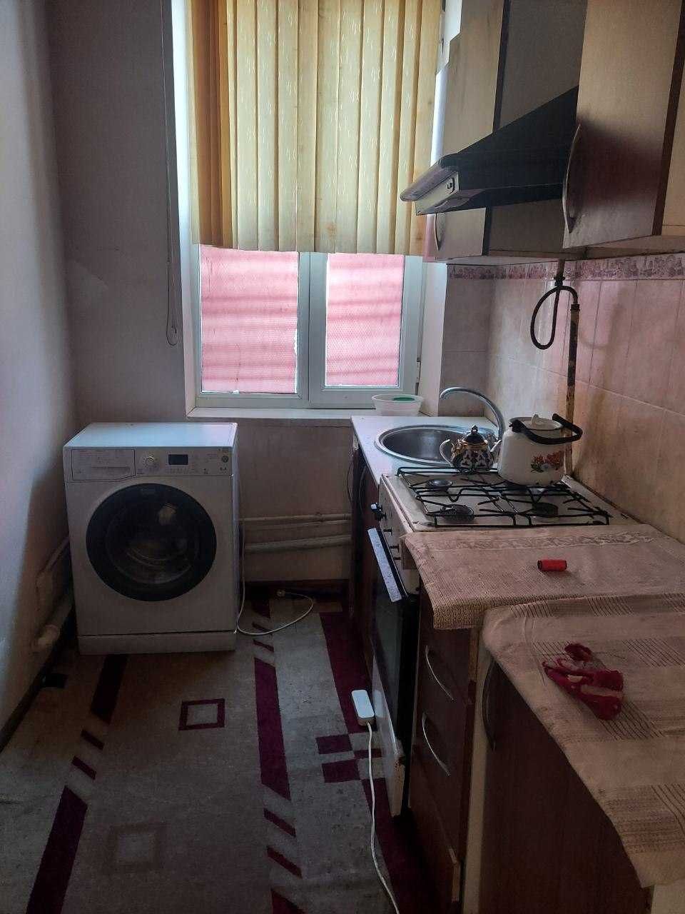 Арзон квартира Кизларга