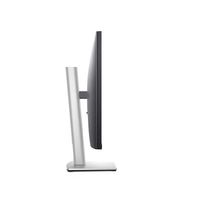 Монитор Dell P2721Q - 12 месеца гаранция, професионален 27 4K IPS
