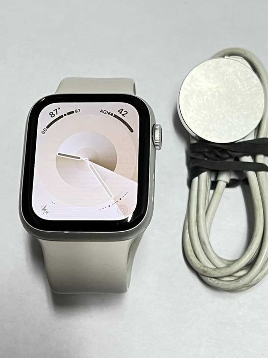 Apple Watch Series 6 44mm