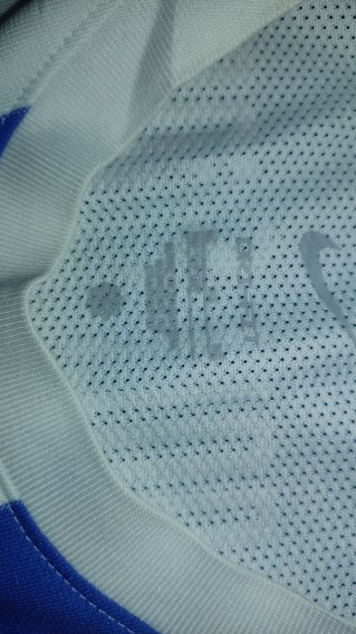 Tricou Poli Iași original cu semnături ediția 2023-2024 HOME