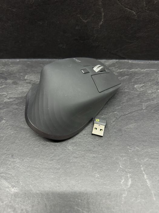 Мишка Logitech MX Master 3S
