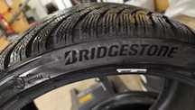 Anvelope 245/35R19  Iarna