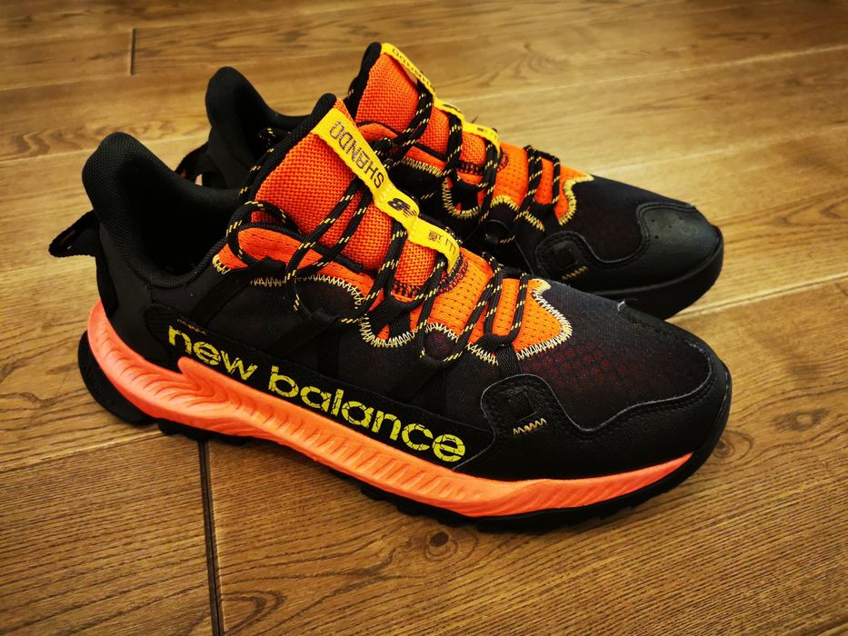 Adidasi New Balance Shando Sneakers 45 Running