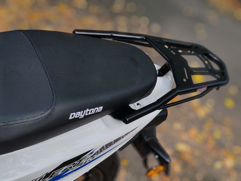Scuter Daytona Flert 110 cc