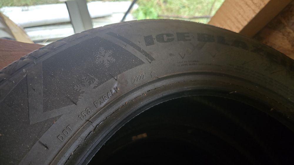 Anvelope Sailun 225/60 r17 99H