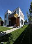 Casa Premium P+1 – Mogosoaia - 400mp teren