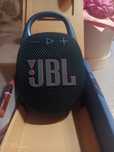 Колонка JBL Clip 5