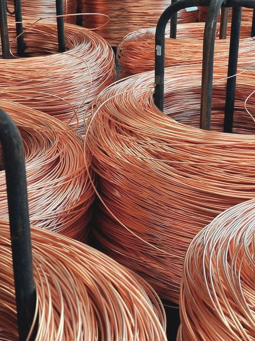 Предложения медные изделие в широкой ассортименте от первых ру