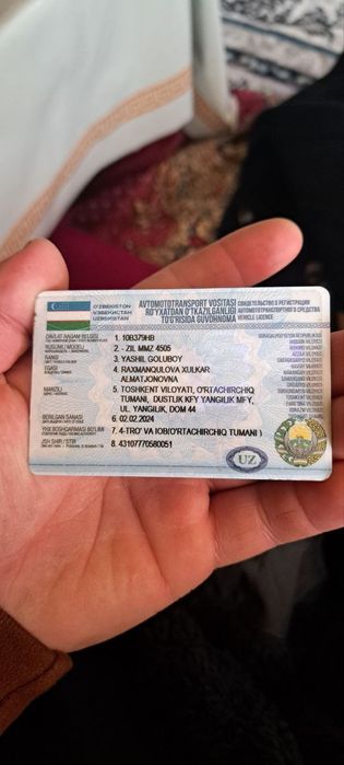 Зил сомасвал1991