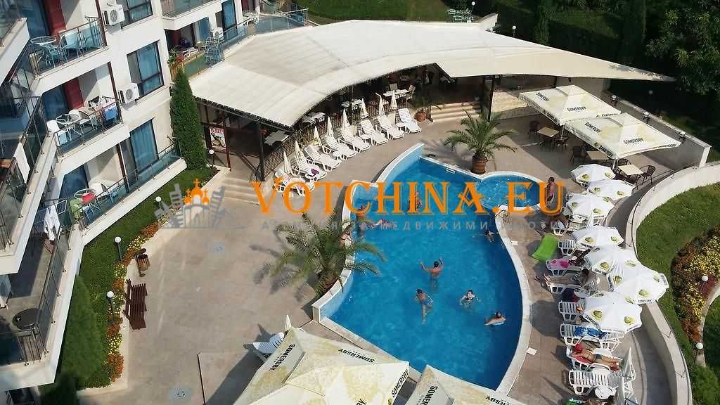 Продава се Двустаен апартамент в Каварна - 72 кв.м за 917 €/кв.м - Снимка #12