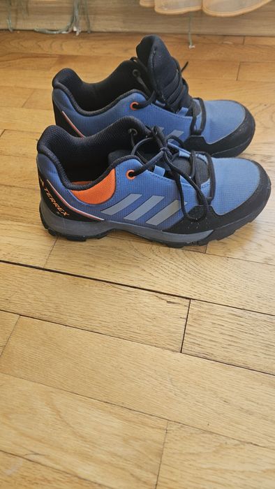 Деткски маратонки adidas terrex
