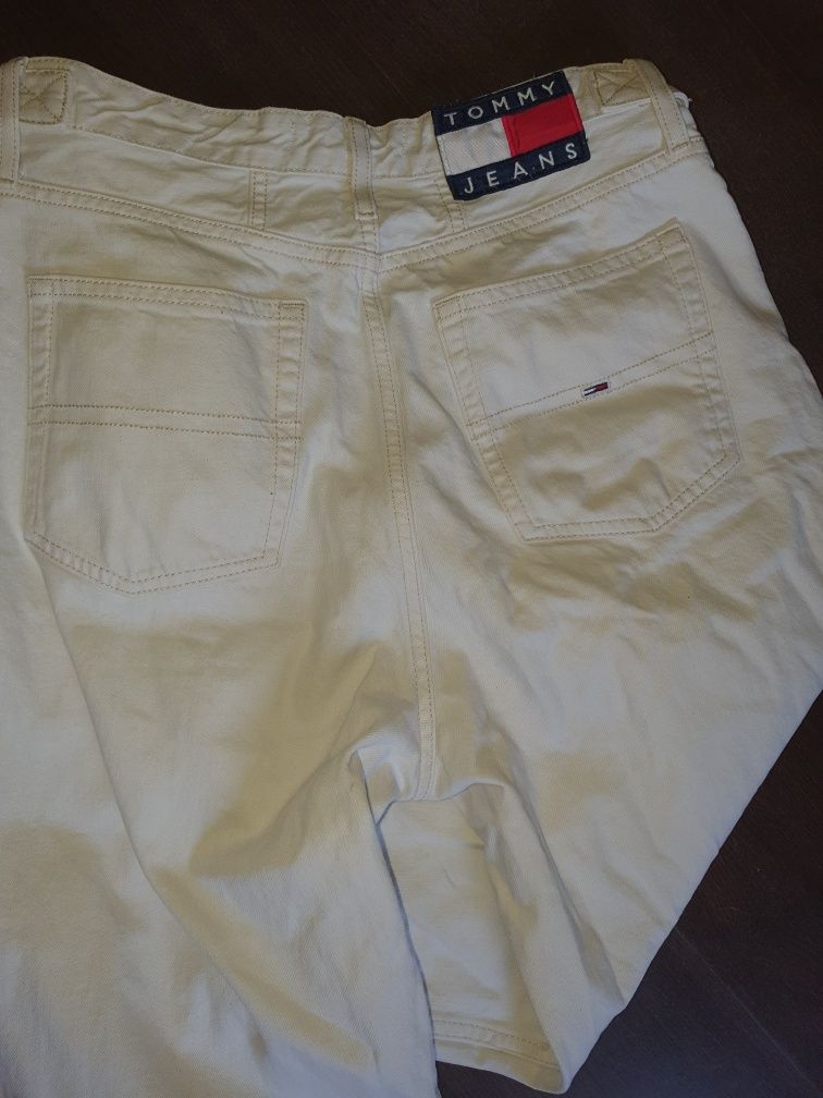 Tommy Hilfiger Mom fit jeans