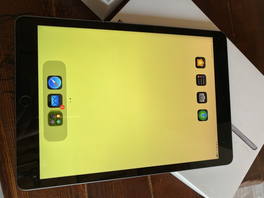 Ipad 8 th 2020 32go