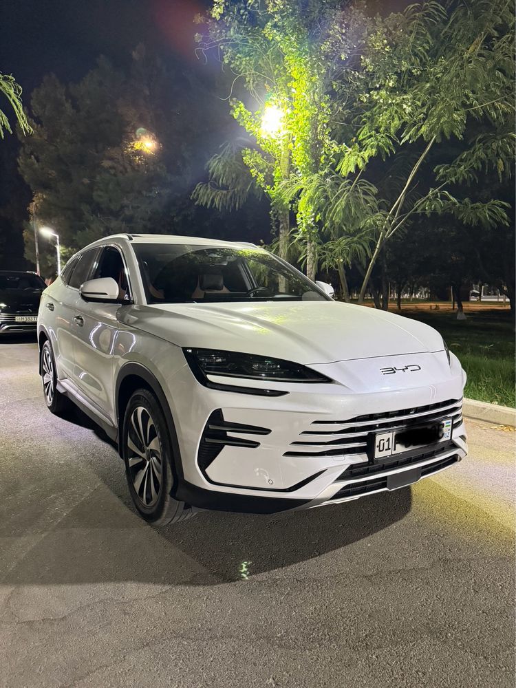 BYD chempion gibrit 150 full