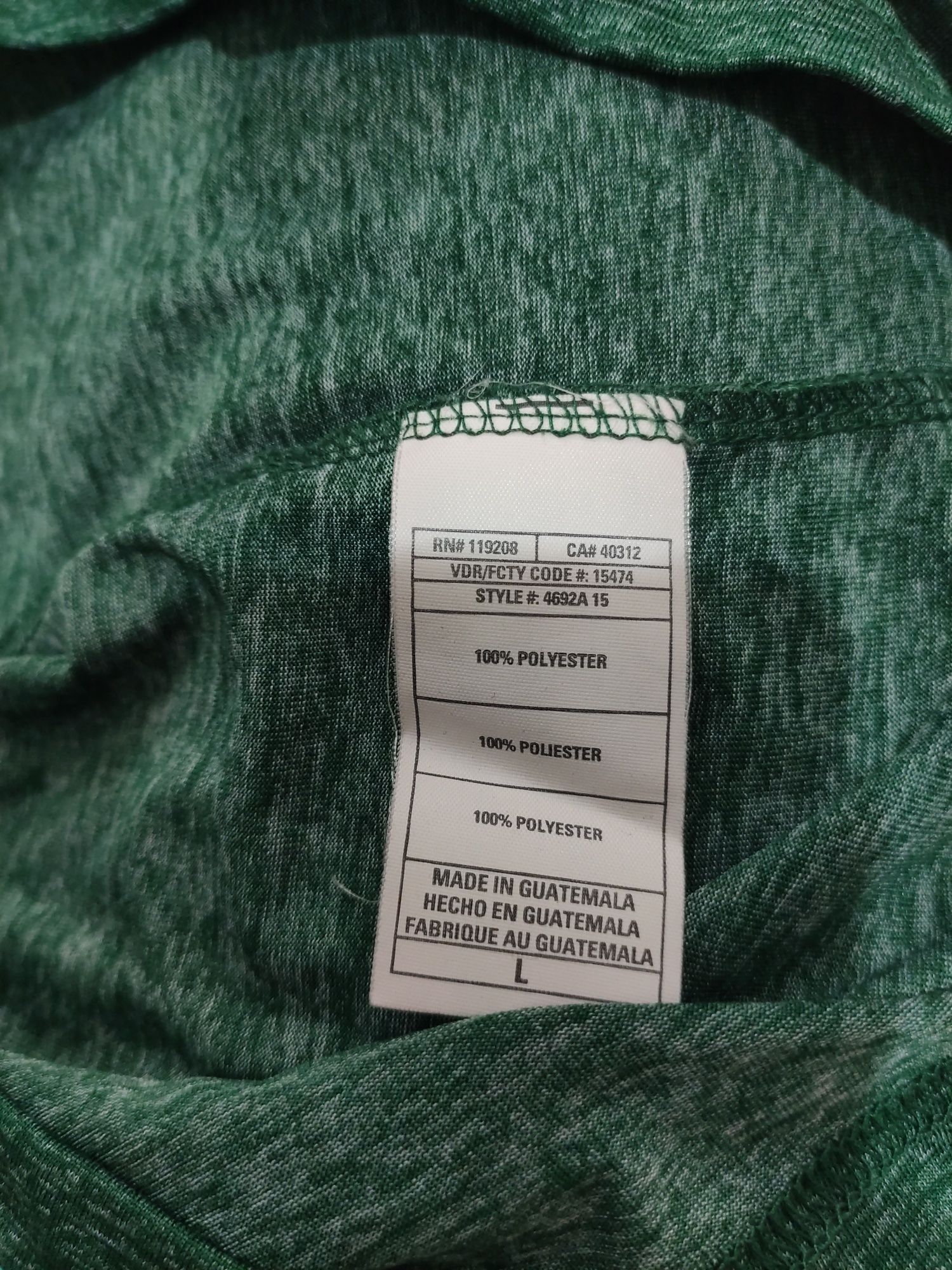 Tricou fotbal Adidas MLS Portland Timbers marimea M