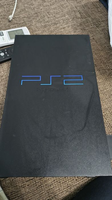 Sony PlayStation 2