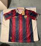 Tricou Barcelona Retro