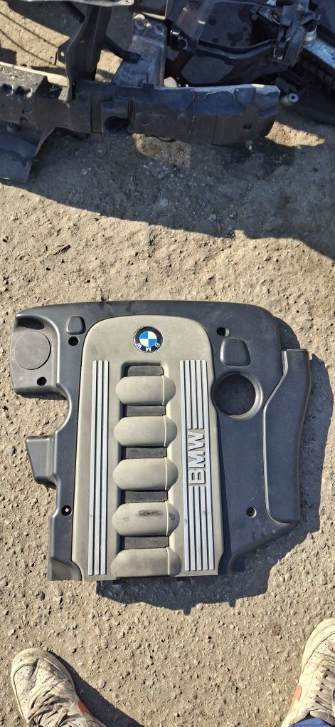 Кора двигател  за BMW Е 60 E61 530D 235HP  M57
БМВ Е60 Е61 530Д 235КС