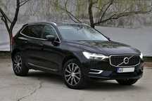 Volvo XC 60 Model inscription Luxe, Primul Proprietar, T8 408 CP, susp pneumatica