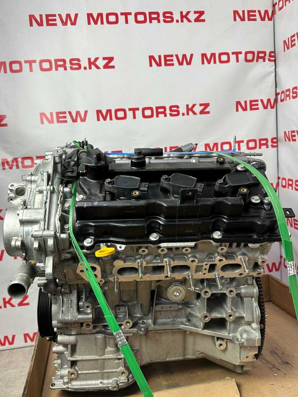 Оригинальные двигатели VQ35DE 3,5 для Nissan