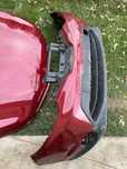 Capotă motor.faruri.bară față nissan qashqai.