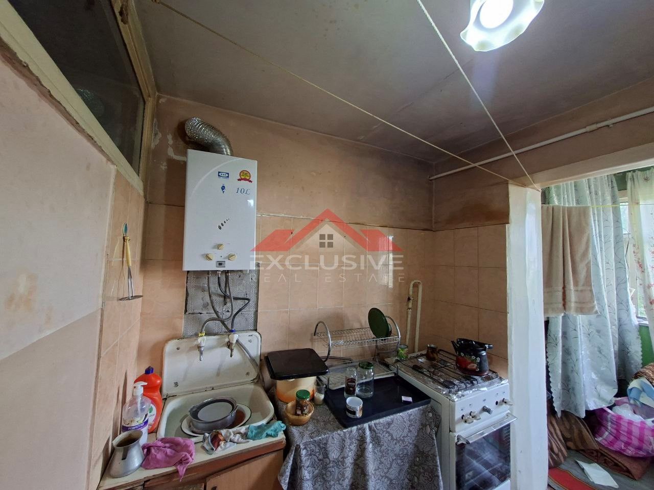 Продается 3х комнатная квартира. Не дорого.Срочно