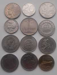 Монета Польши юбилейные