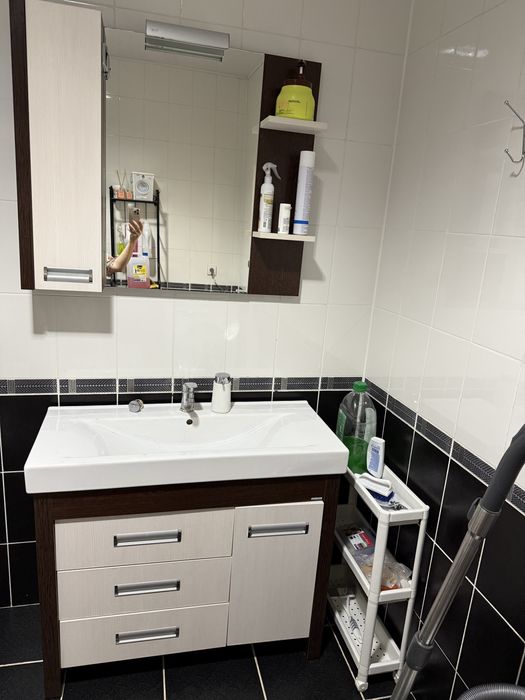 Продается мебел для ванной комнаты