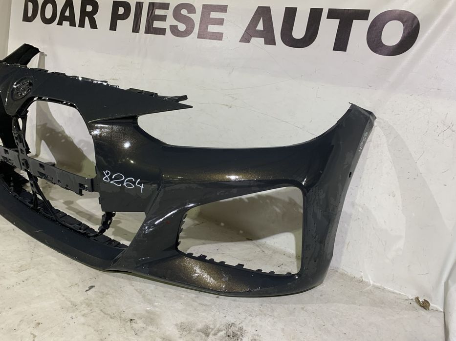 Bara fata BMW Seria 4, G26, M-Sport, 2020, 2021, 2022, 2023, 2024, cod origine OE 51119881896.