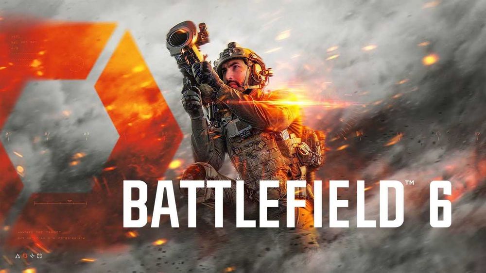 Battlefield 6 Steam