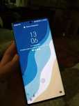 Samsung Galaxy note 10+ с трещинами обмен либо продажа