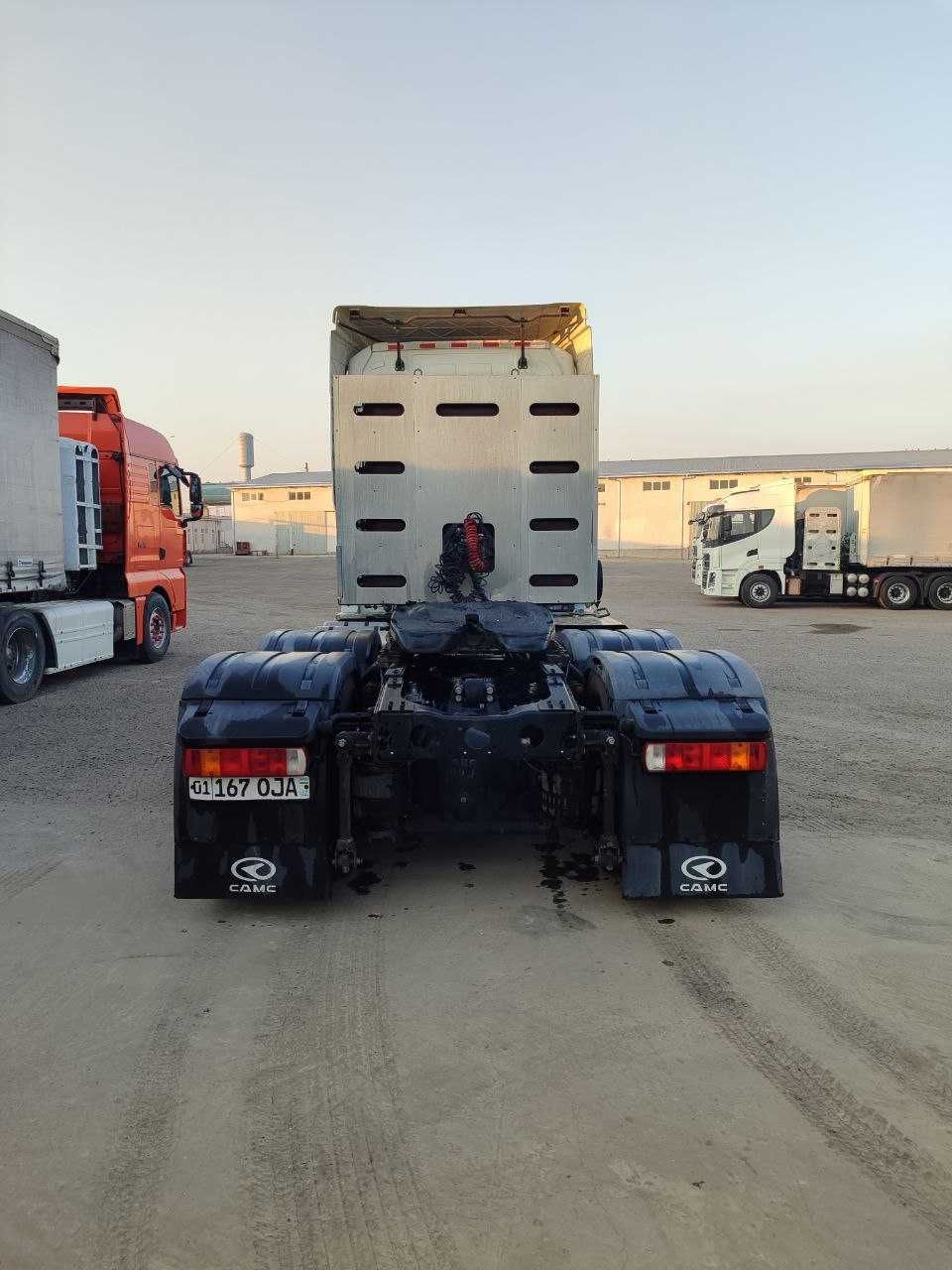 CAMC H9  Сотилади