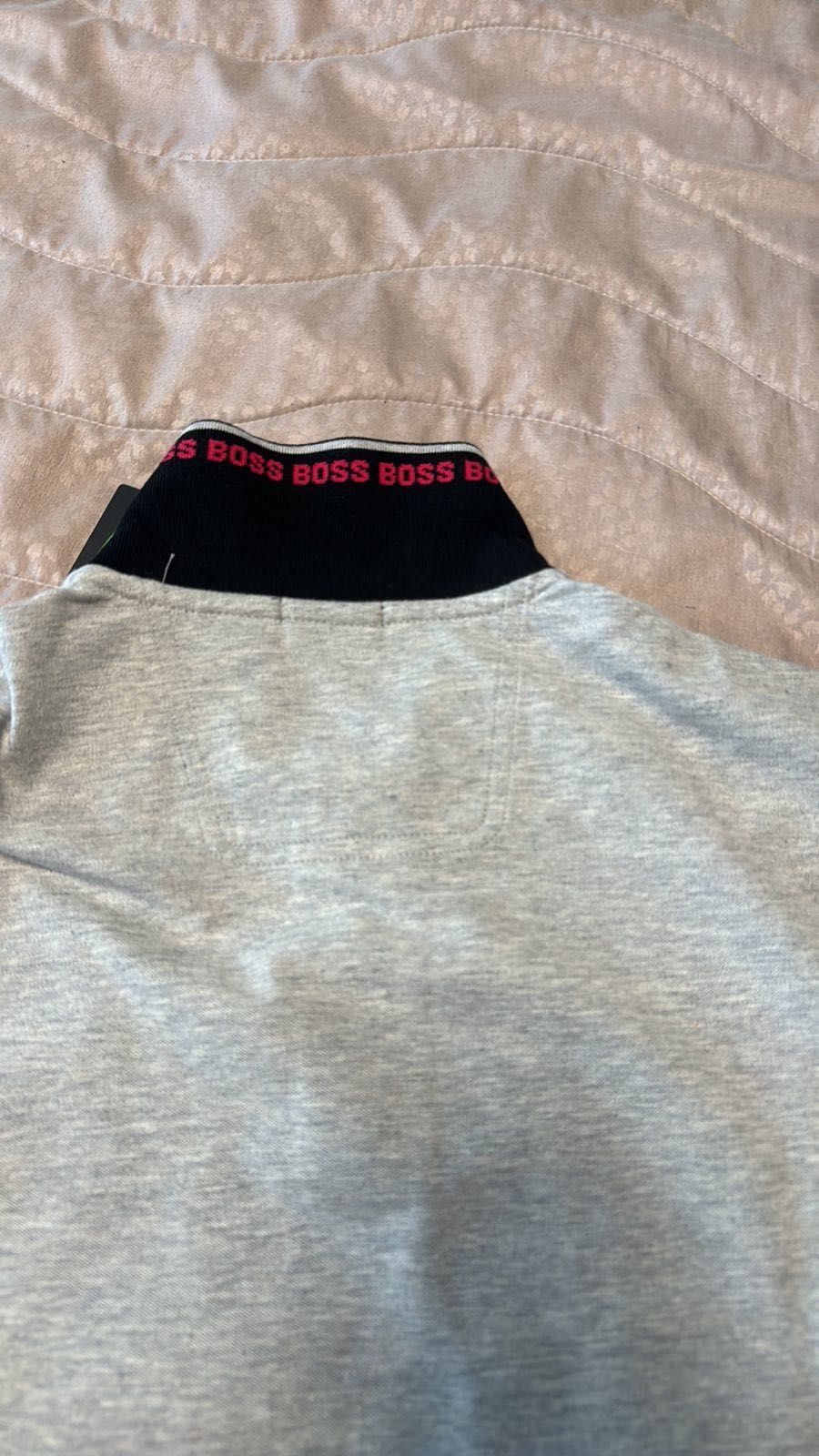 Тениска Hugo Boss