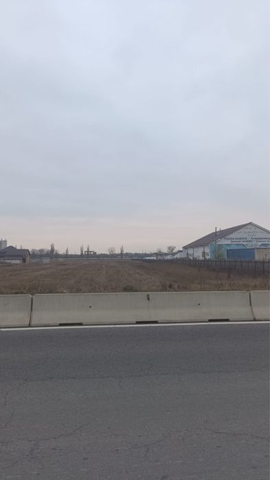 Teren intravilan Savinesti 13200 mp la DN