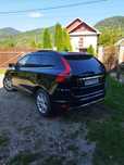 Volvo XC60 D5 AWD 2.4 Model Summum