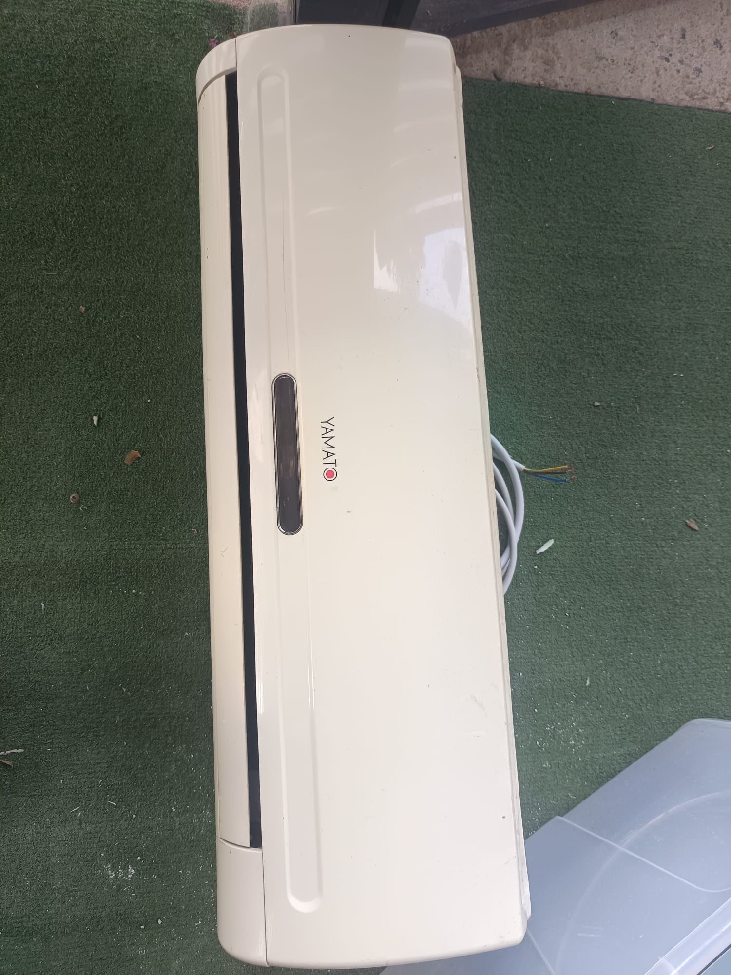 Aer condiționat Yamato 18000 BTU