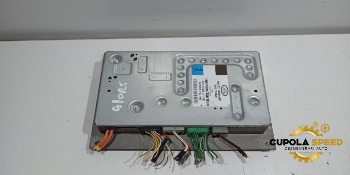 Amplificator audio Harman Kardon XQK500095 6910 hbsn 1431528 Land Rov