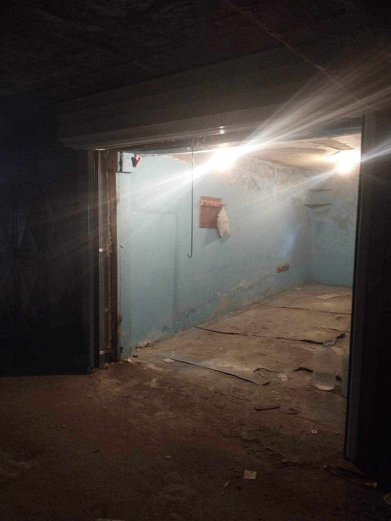 Продава се Гараж / Паркомясто в Добрич, Свети Георги - 18 кв.м за 708 €/кв.м - Снимка #1