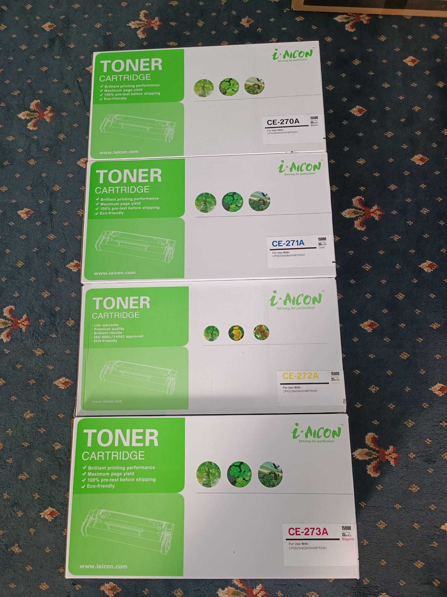 Toner, Cartuse Imprimante